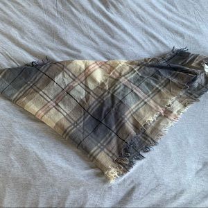 Wilfred 100% Wool Scarf